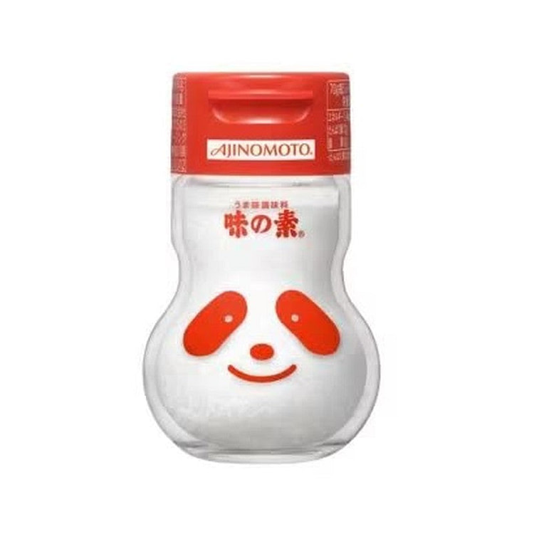 Ajinomoto Ajipanda Bottle 70g