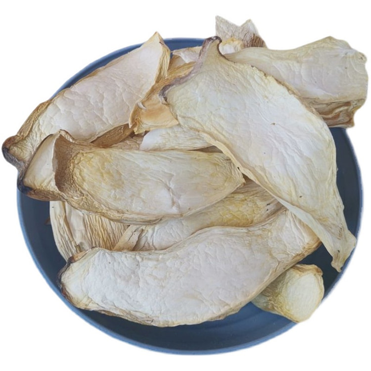 杏鲍菇干货250g*1包