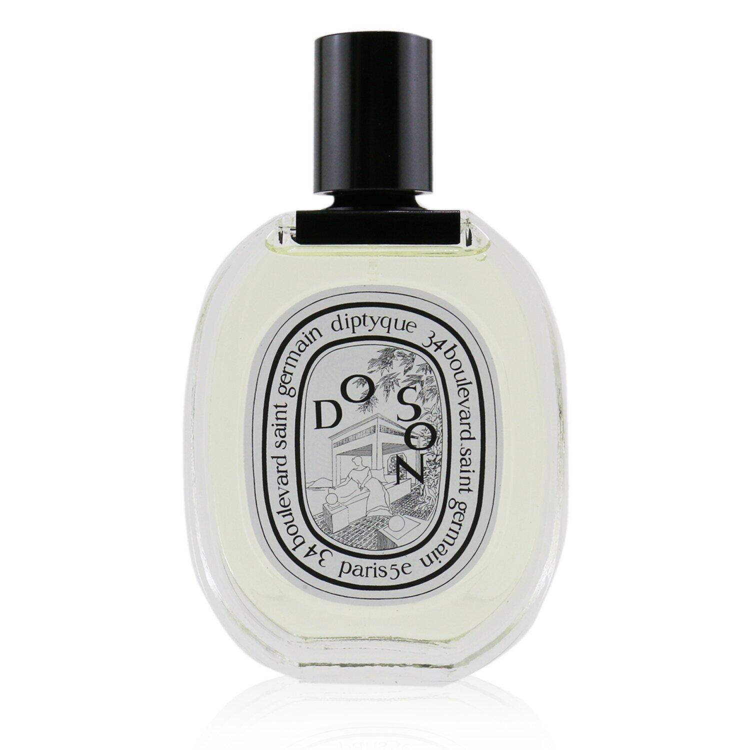 Diptyque Do Son Eau De Toilette Spray 100ml/3.4oz - Weee!