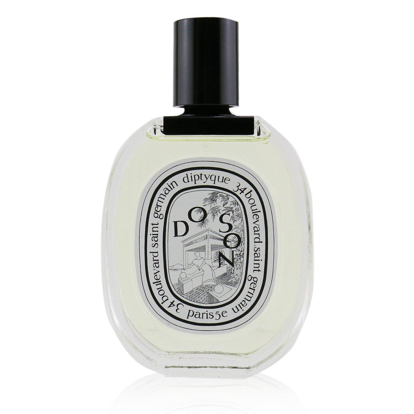 Diptyque Do Son Eau De Toilette Spray 100ml/3.4oz 100 ml
