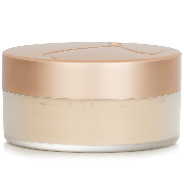Jane Iredale 礦物底漆蜜粉 SPF 20 - 濃湯 10.5g/0.37oz