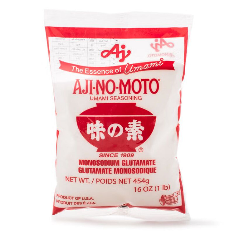 Ajinomoto Umami Seasoning MSG- 1 lb