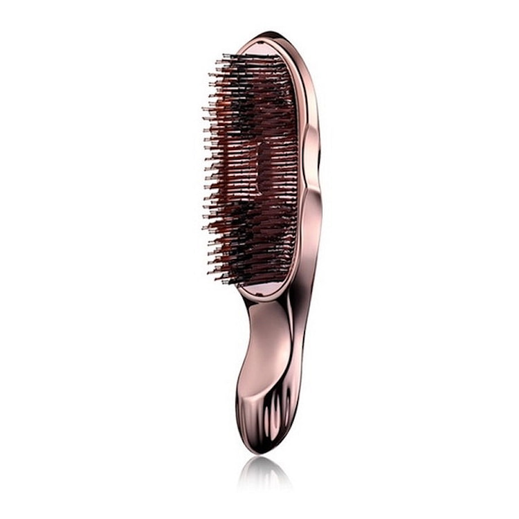 ReFa ION CARE BRUSH PREMIUM Rose Gold 1 count