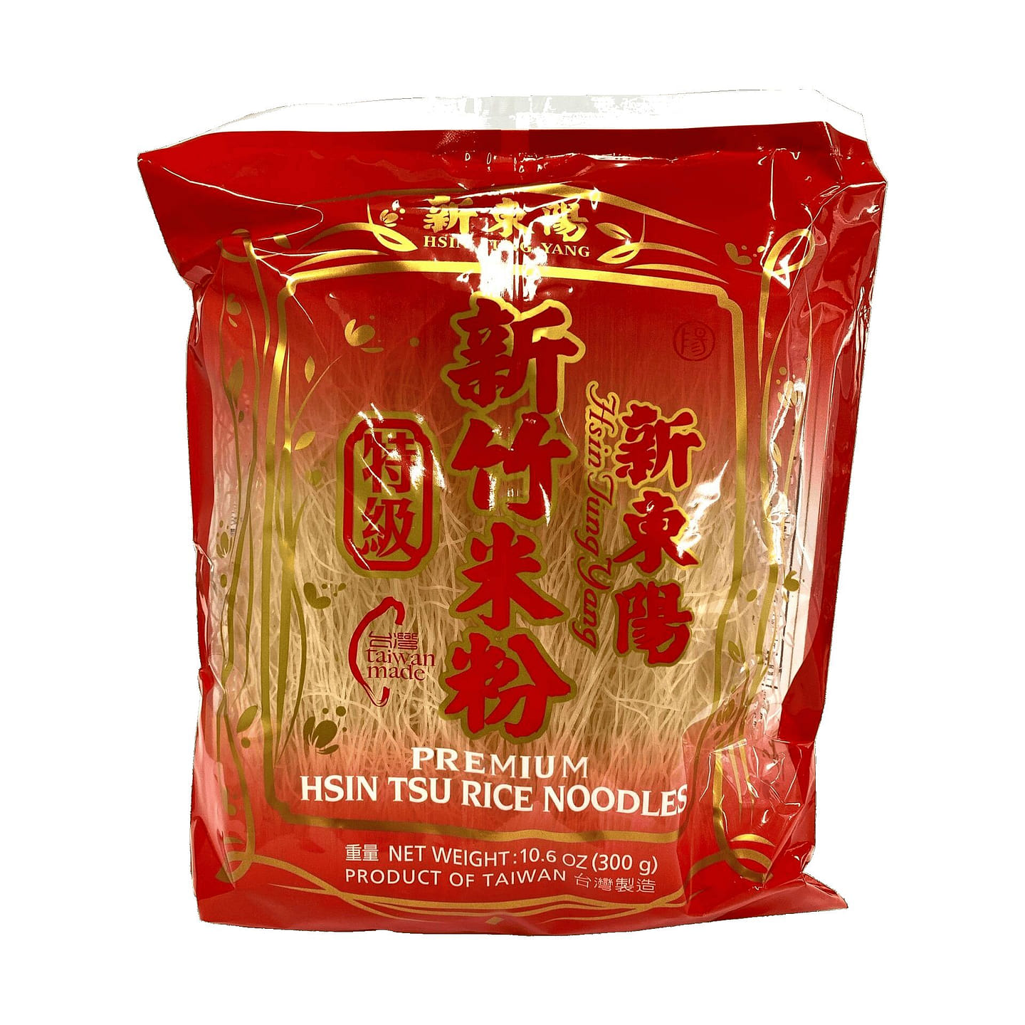新東陽新竹米粉 1 份
