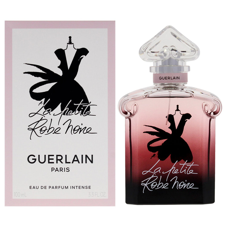 La Petite Robe Noire Intense by Guerlain for 3.3 oz
