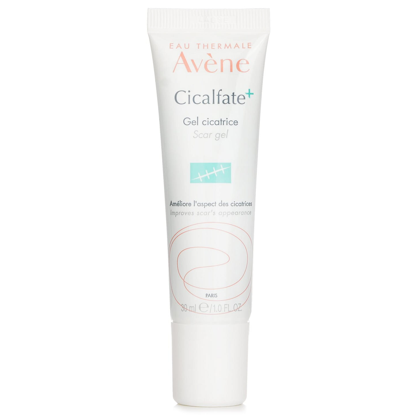 Avene Cicalfate+ Scar Gel 30 ml