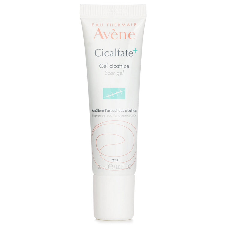 雅漾      Cicalfate+疤痕凝膠