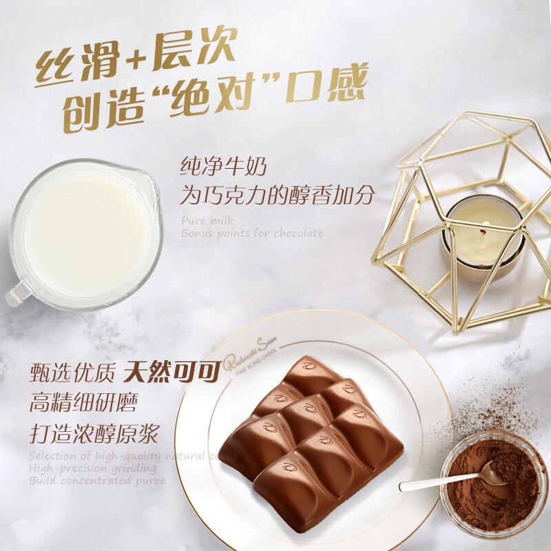 Get Dove (Dove) silky milk chocolate sharing bowl 252g snack candy