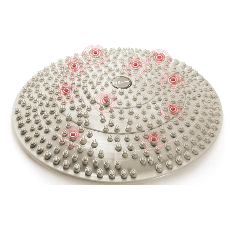 Daiwa Felicity 指压反射疗法垫 1 份