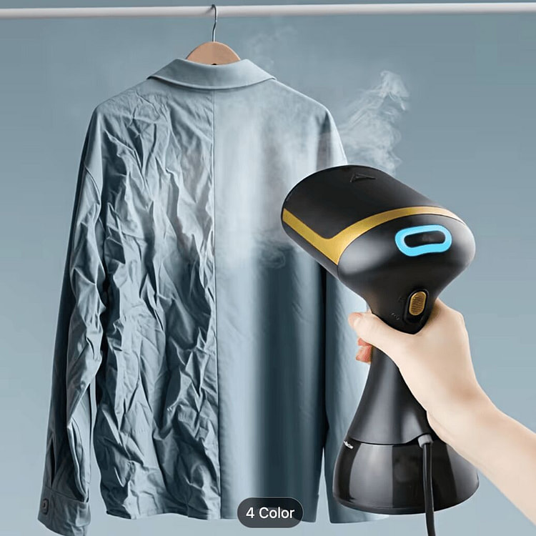 1100W Handheld Hanging Ironing Machine New 1 box