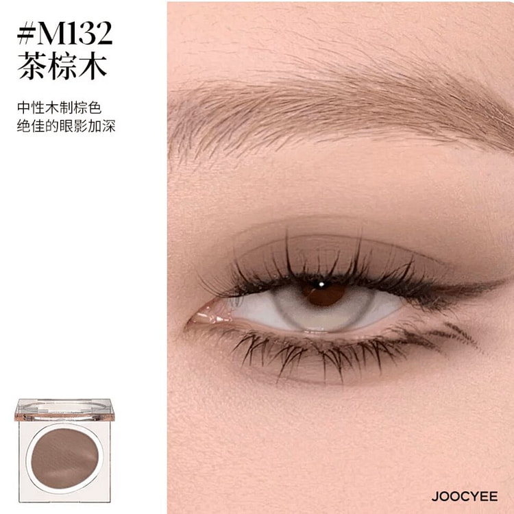 JOOCYEE Eyeshadow M132 1 count