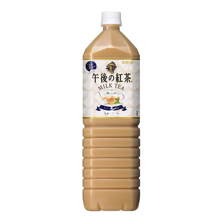 Kirin Afternoon Milk Tea 1500ml 1 bottle