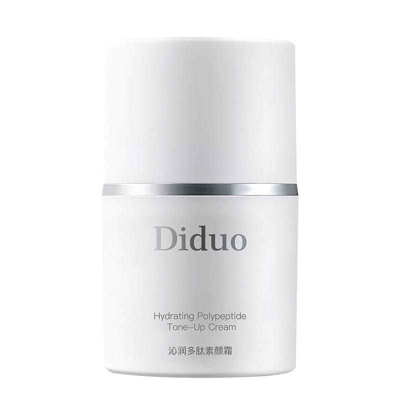 Hydrating Peptide Tinted Moisturizer,Long-Lasting 30 g