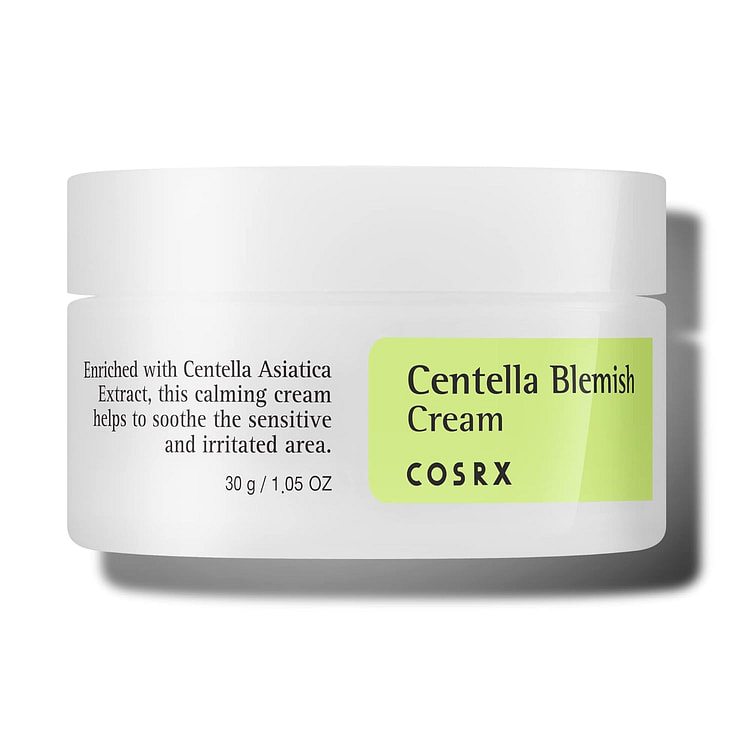 Cosrx 积雪草淡斑霜