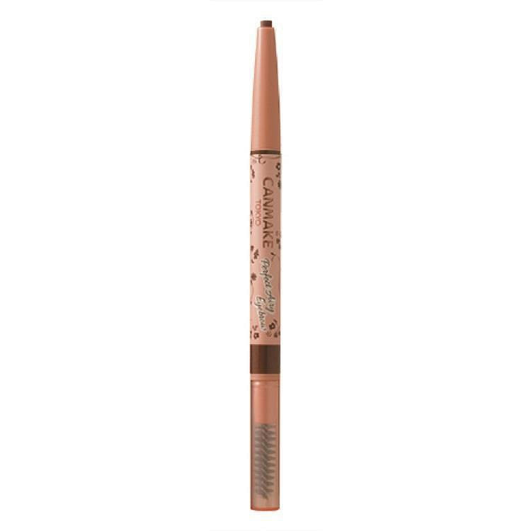 CANMAKE/Ida s new three-in-one ultra-fine eye25021 1 count