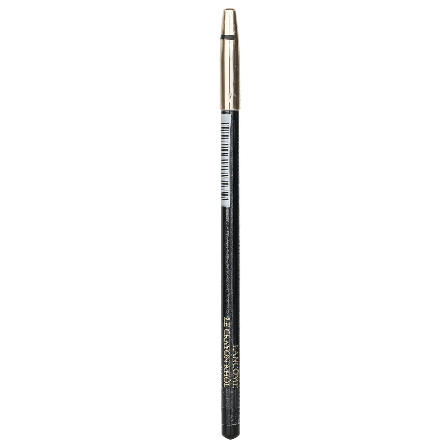Lancome Le Crayon Khol - No. 01 Black 1.8g/0.06oz 1 g