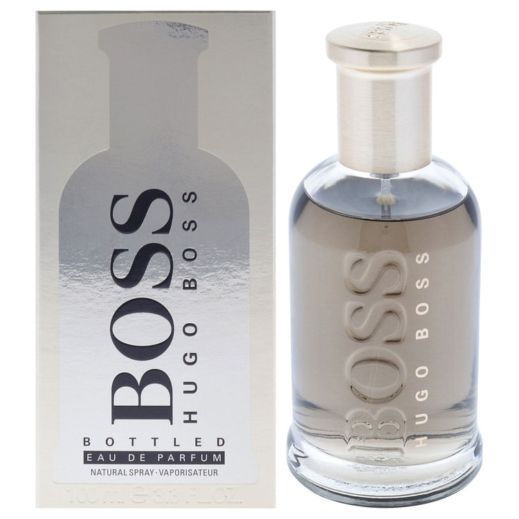 Hugo Boss 男士香水