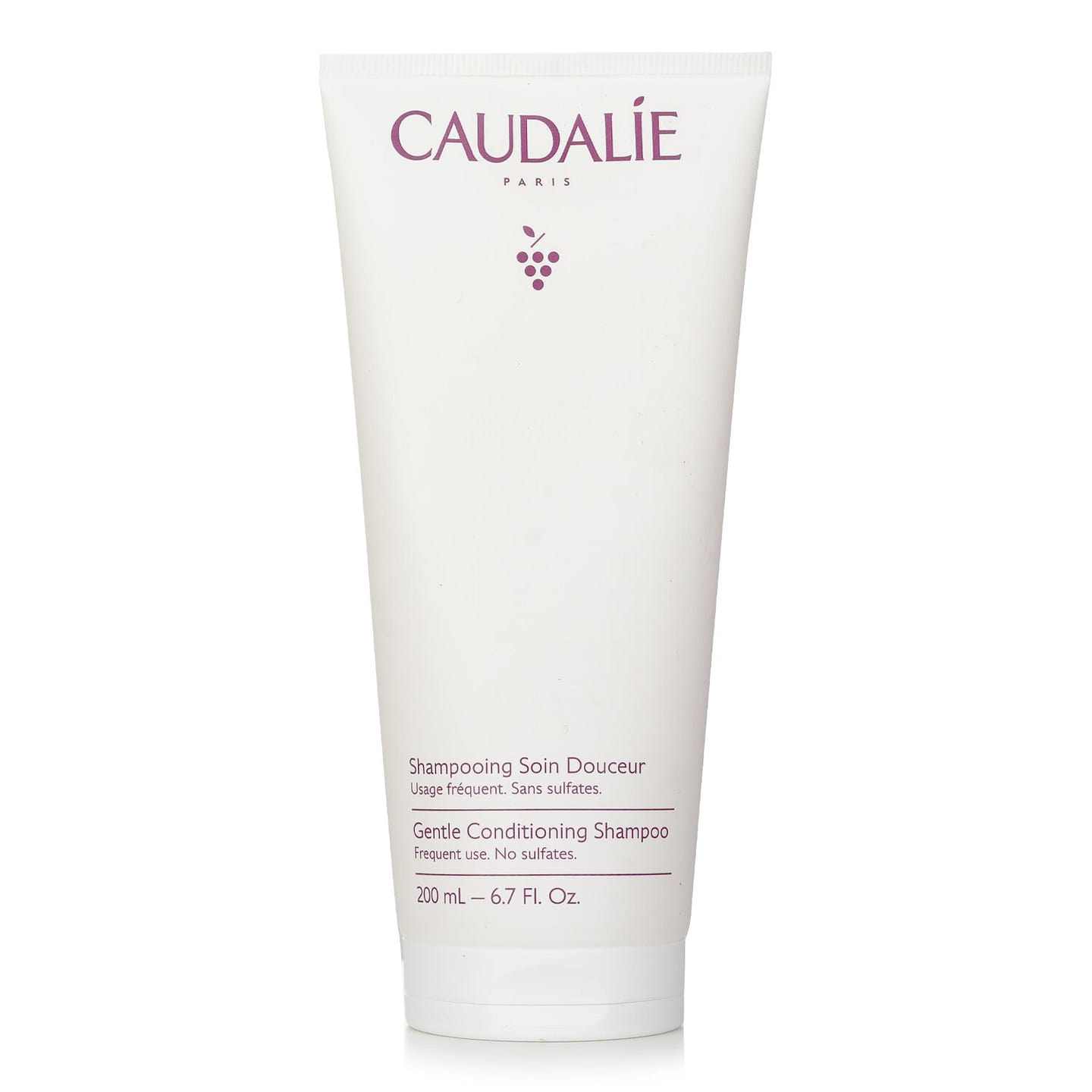 Caudalie Gentle Conditioning Shampoo 200ml/6.7oz 200 ml
