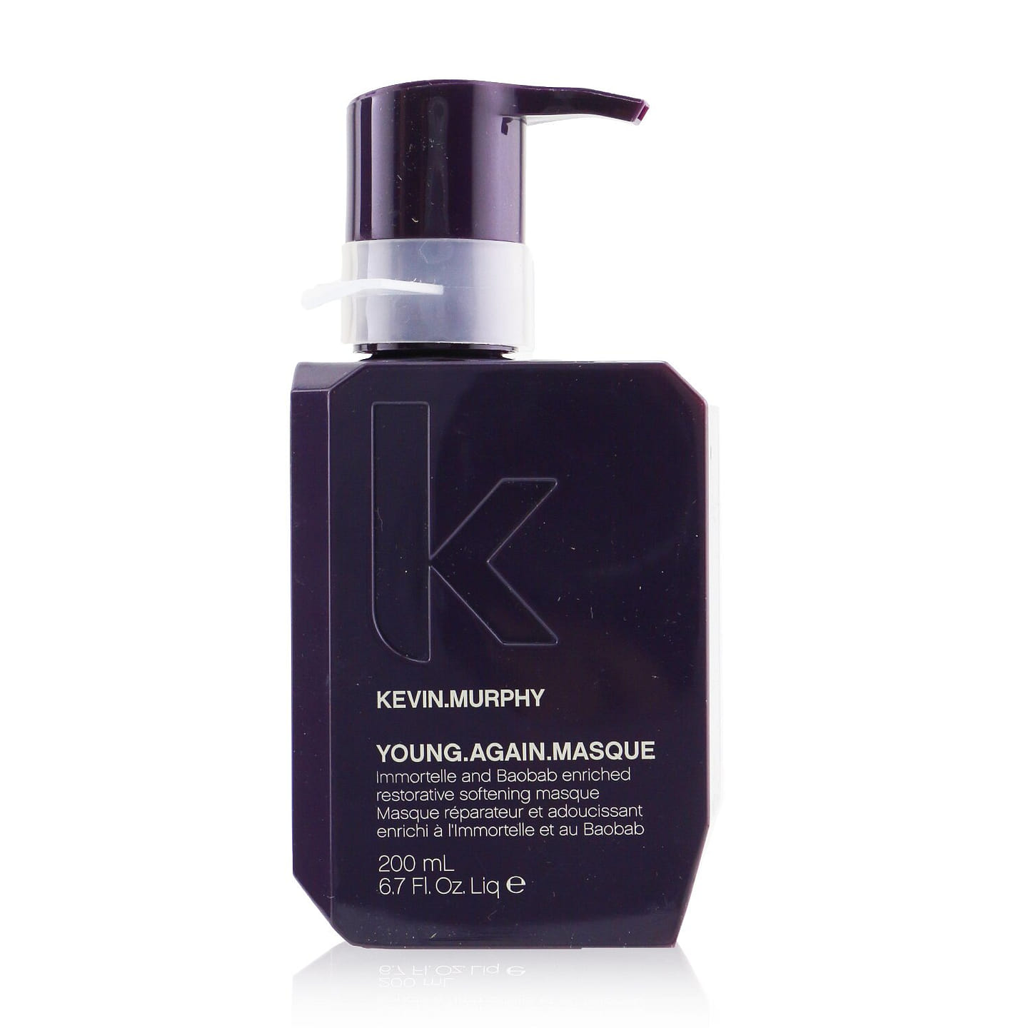 Kevin.Murphy Nourishing and Smoothing Hair Mask 200 ml