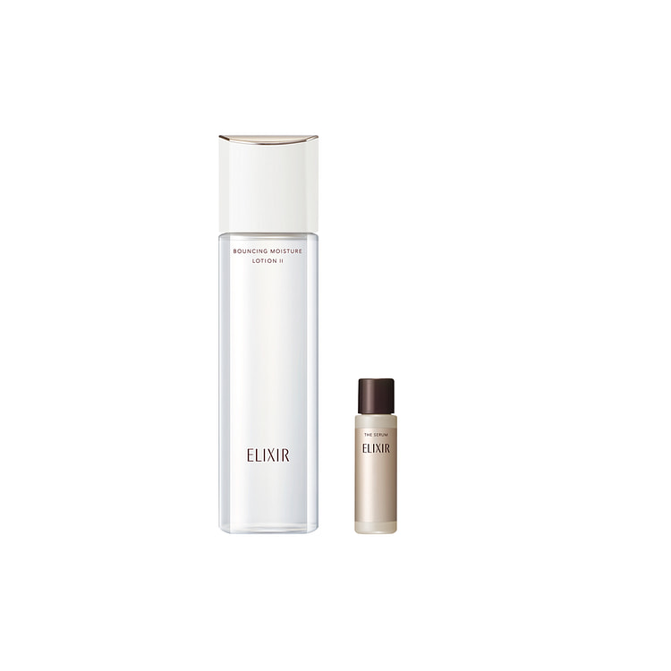 Yuehuo Hydrating Toner Experience Set