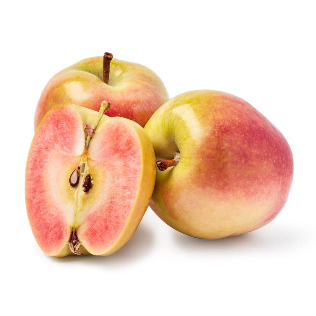 Lucy Rose Apples 2.8-3.2 lb