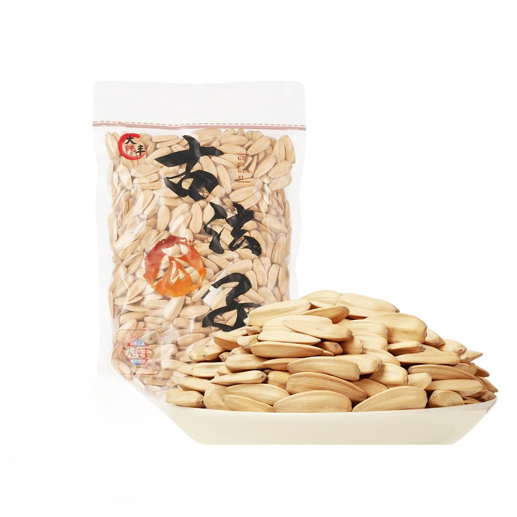 古法瓜子300g*1袋 300 克