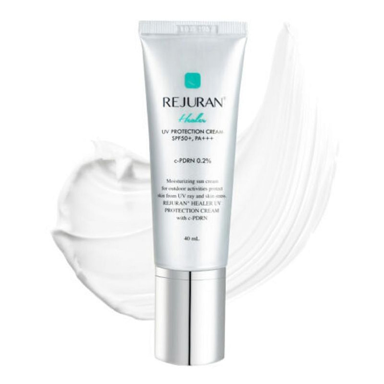 Rejuran Healer UV protection cream SPF50+ 40ml