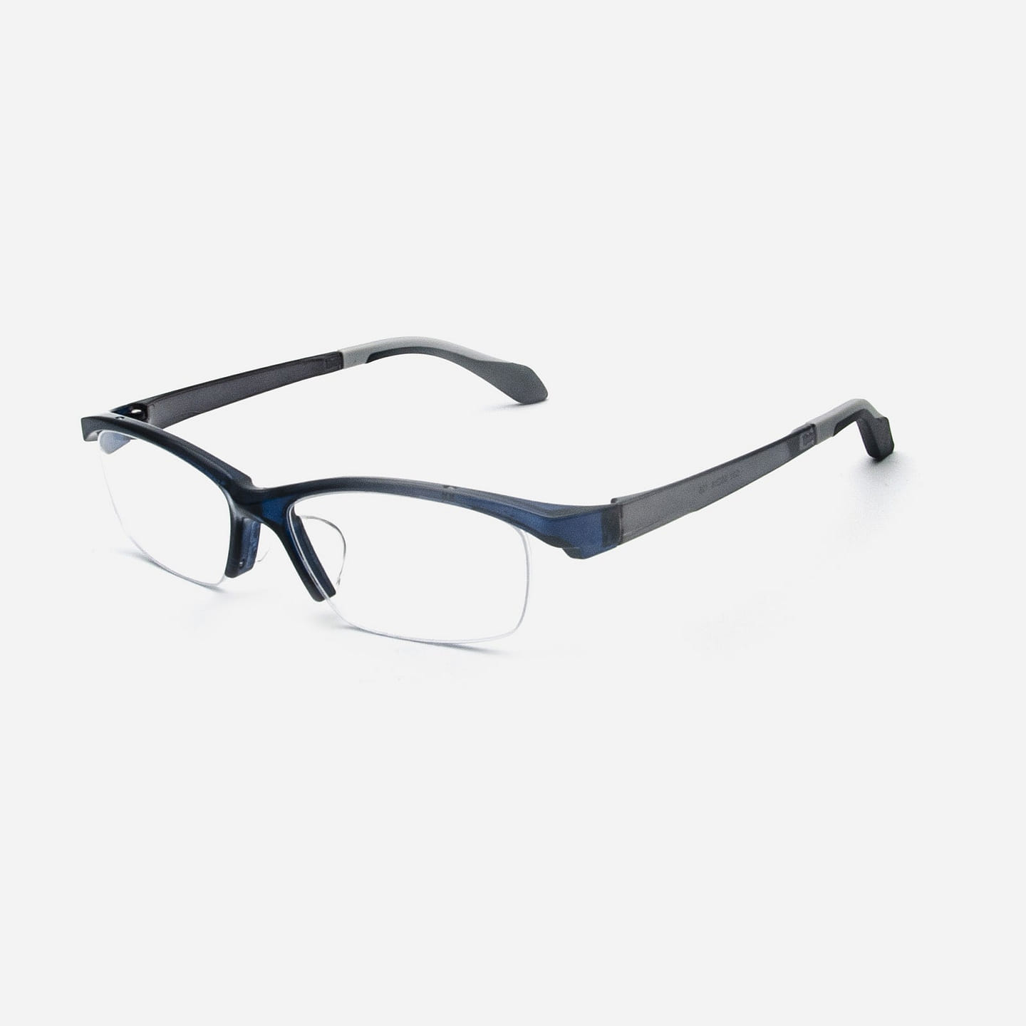 Nextpair Eyeglasses Doom Blue 1 each