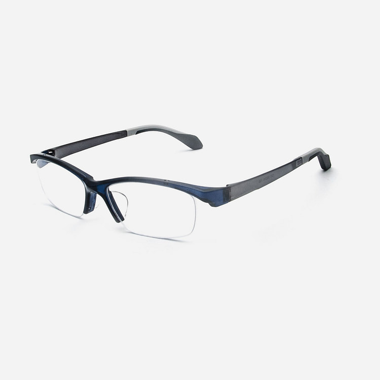 Nextpair 定制眼镜 Doom 蓝色