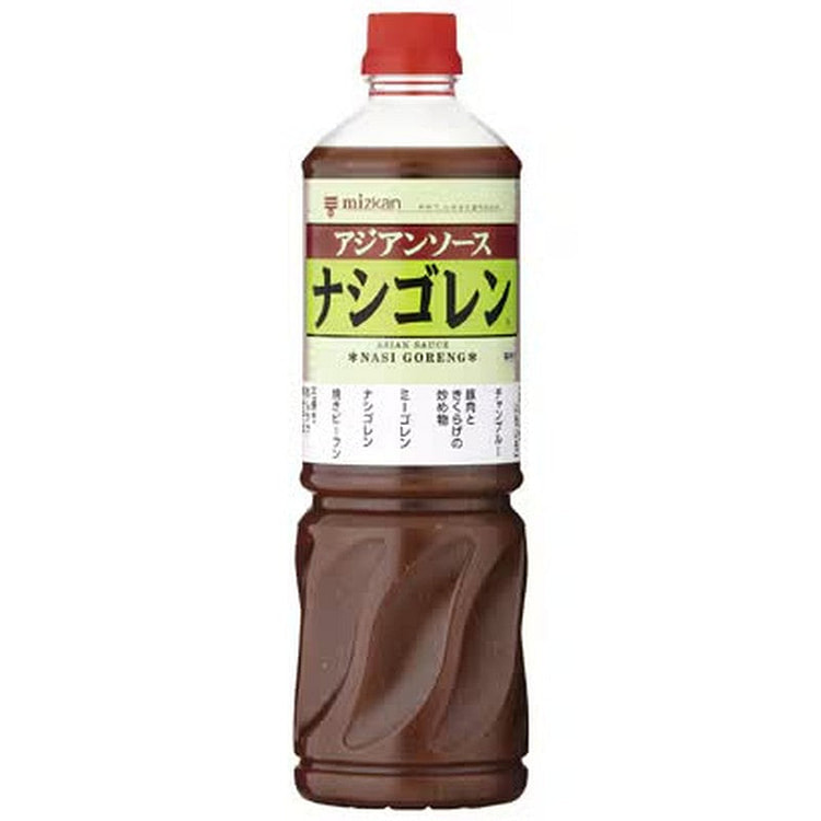 Mizkan Asian Sauce Nasi Goreng [Sauce 1150g]
