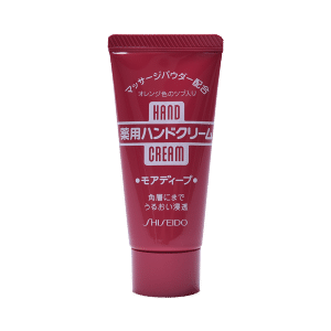 Shiseido Finetoday Deep Nourishing Hand Cream 30g 1 each