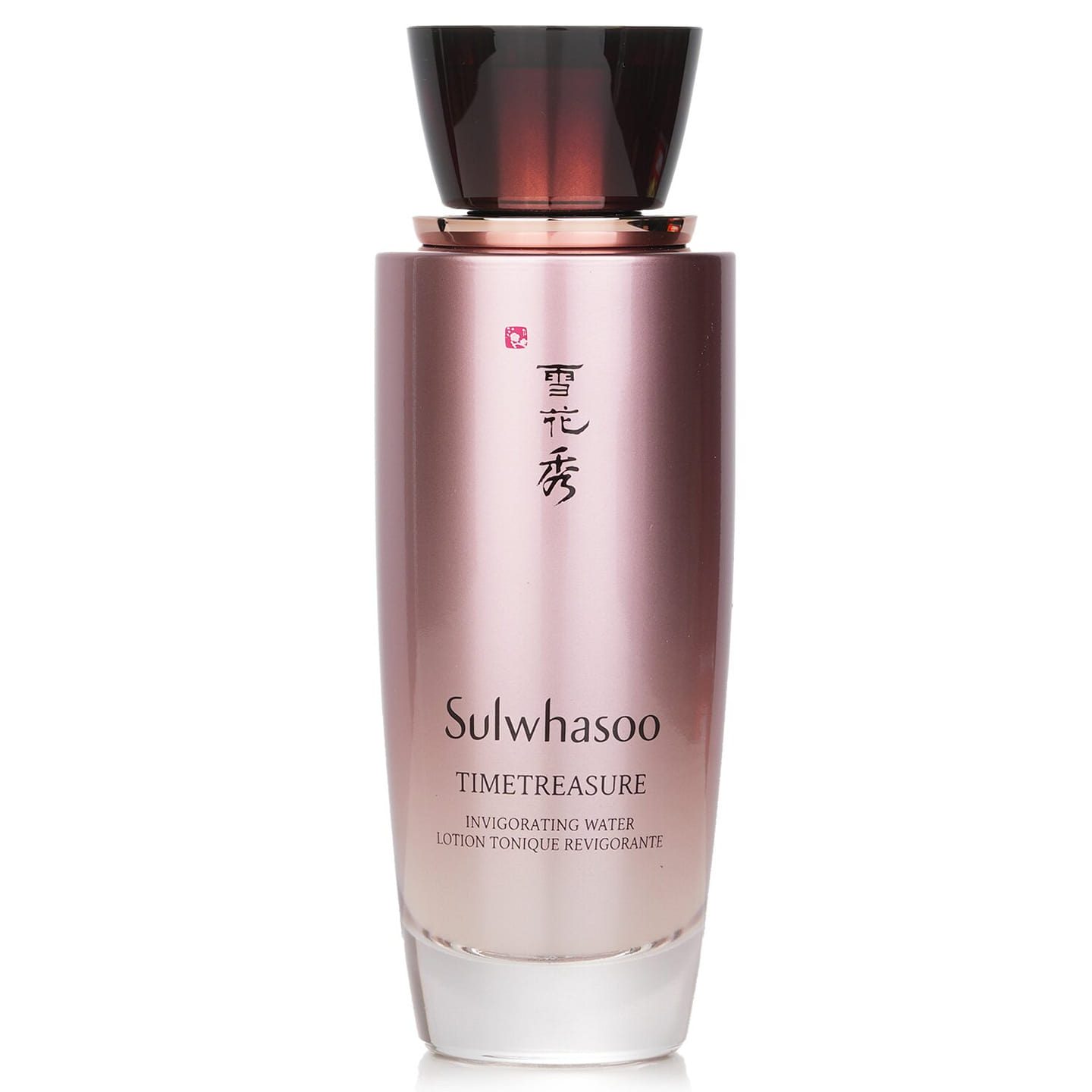 Sulwhasoo Timetreasure Invigorating Water 125ml/4.22oz 125 ml