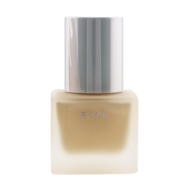 RMK Liquid Foundation SPF  - #   /  30ml/1oz