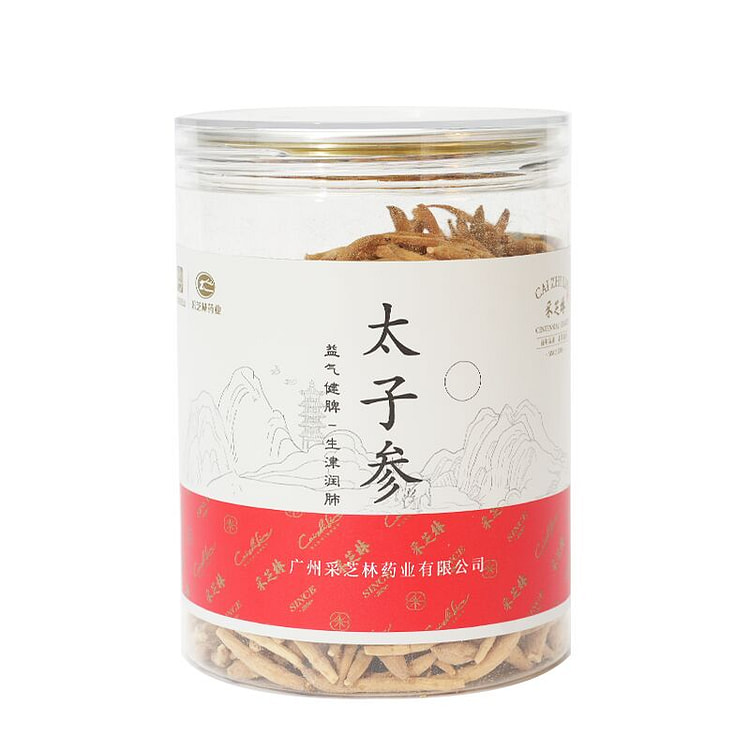 Radix Pseudostellariae Tai Zi Shen 200g