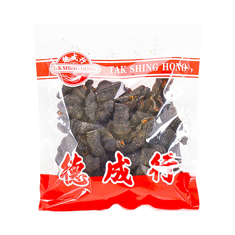德成行 G8加拿大海参 (已去内脏)