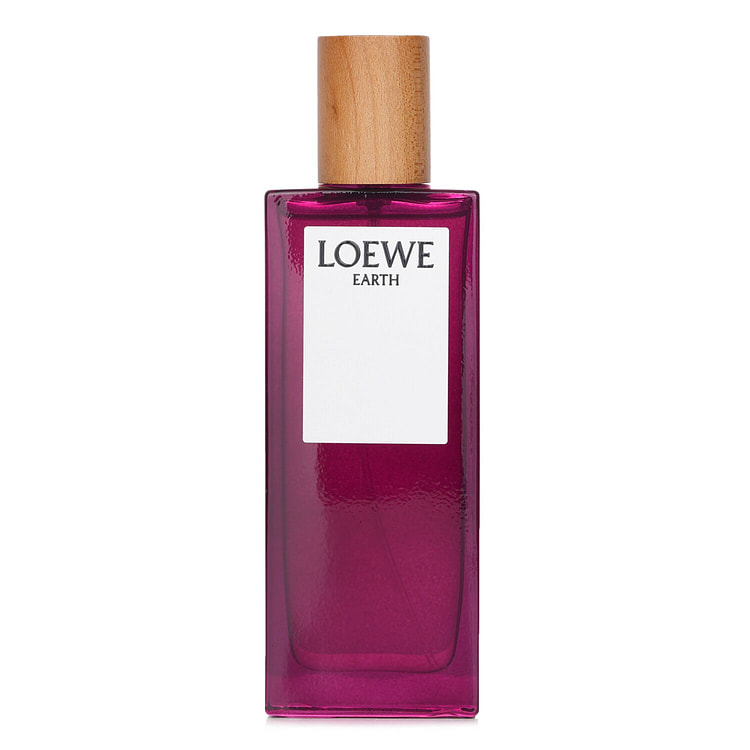 Loewe Earth Eau de Parfum Spray 50ml 50ml/1.7oz