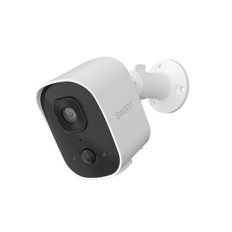 Swann Wireless Security Camera EVO 2K w 32GB Card 1 each