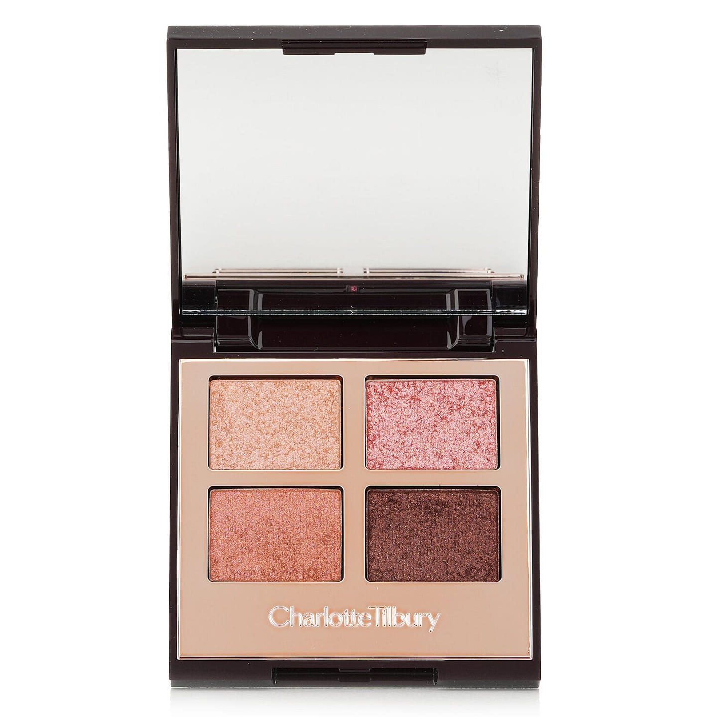 Charlotte Tilbury Luxury Palette Of Pops – # Pillow Talk 5.2g/0.18oz 5 g