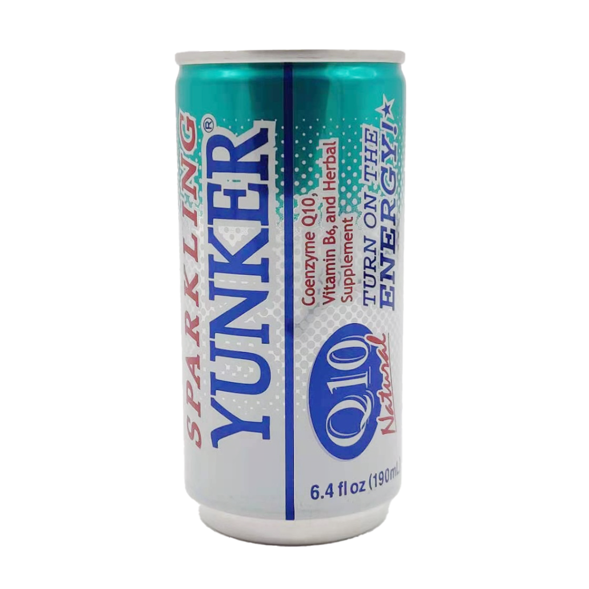 Sato Sparkling Yunker CoQ10 Supplement Weee 