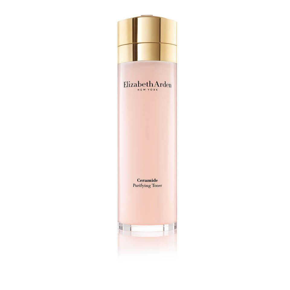 Elizabeth Arden – Ceramide Purifying Toner (200ml)