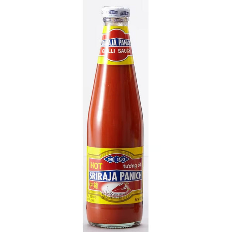 Golden Mountain Sriracha Chili Sauce 570g 1 each