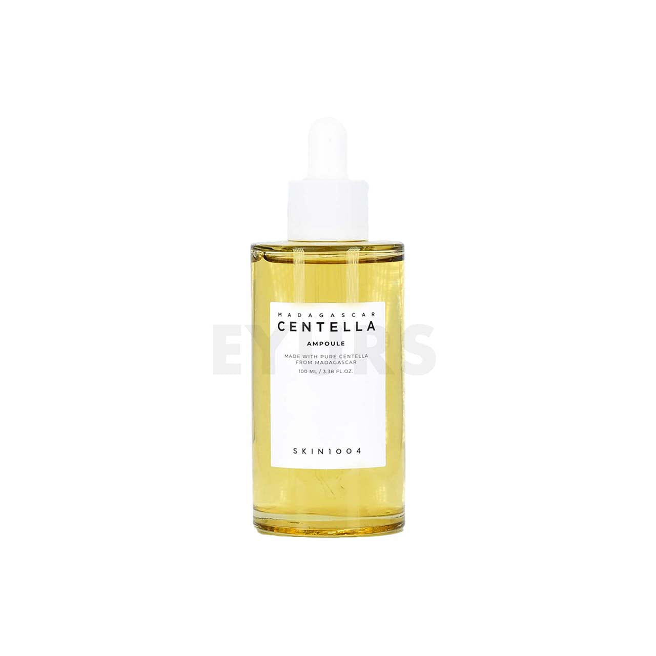SKIN1004 Madagascar Centella Asiatica 100 Ampoule 9.3 oz