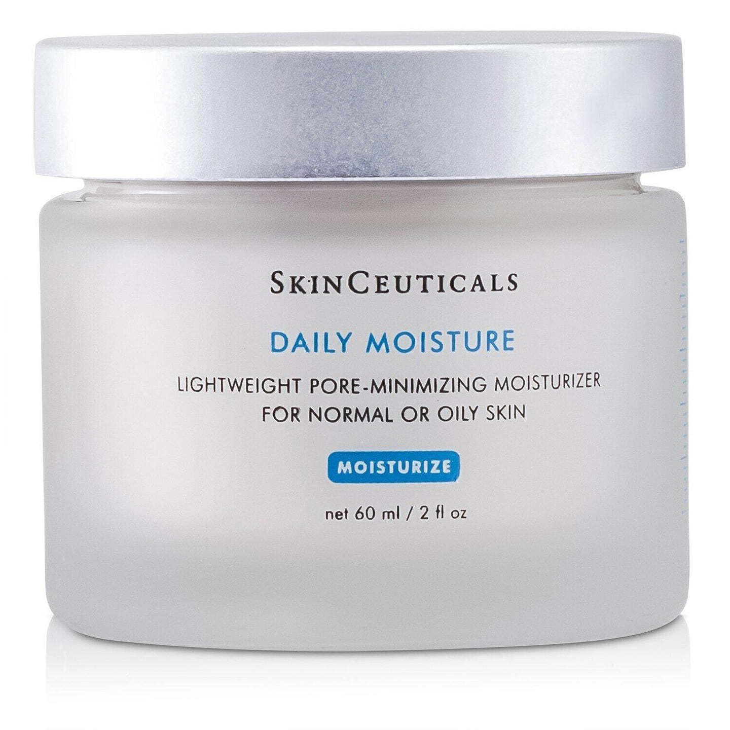 Skin Ceuticals Daily Moisture (For Normal or Oily Skin) / 60ml/2oz 60 ml