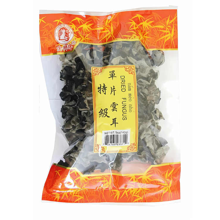Golden Lion Dehydrated Fungus 5oz