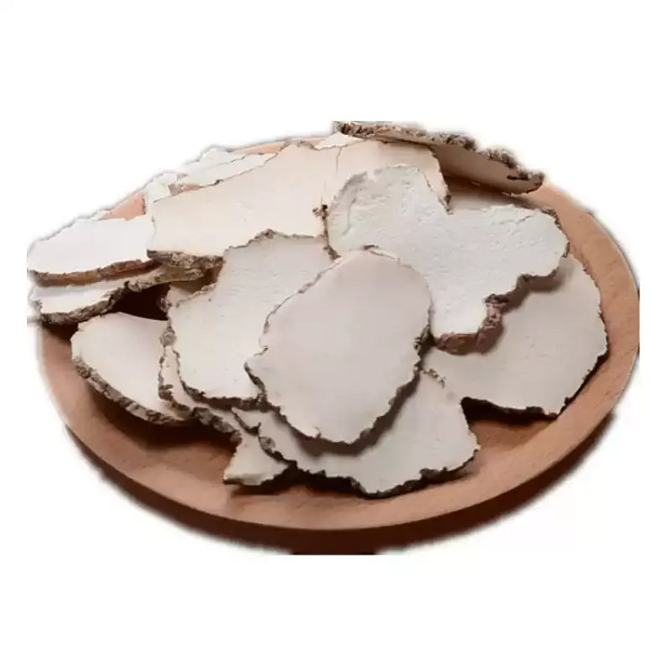 永秀堂野生虎乳菌50g 50 克