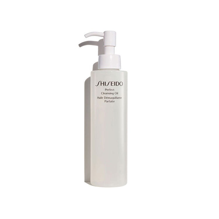 Shiseido Perfect Oil Cleansing 180ml 1 each