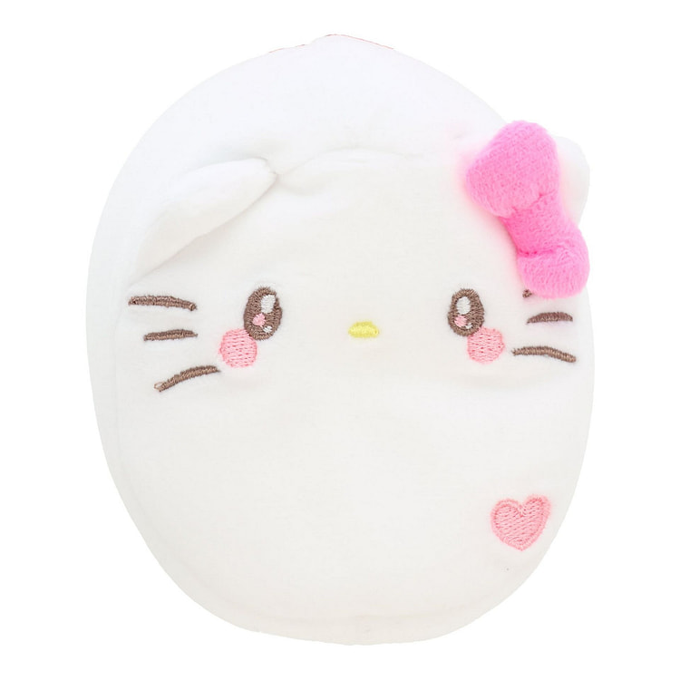 Sanrio 抱枕 - Kitty