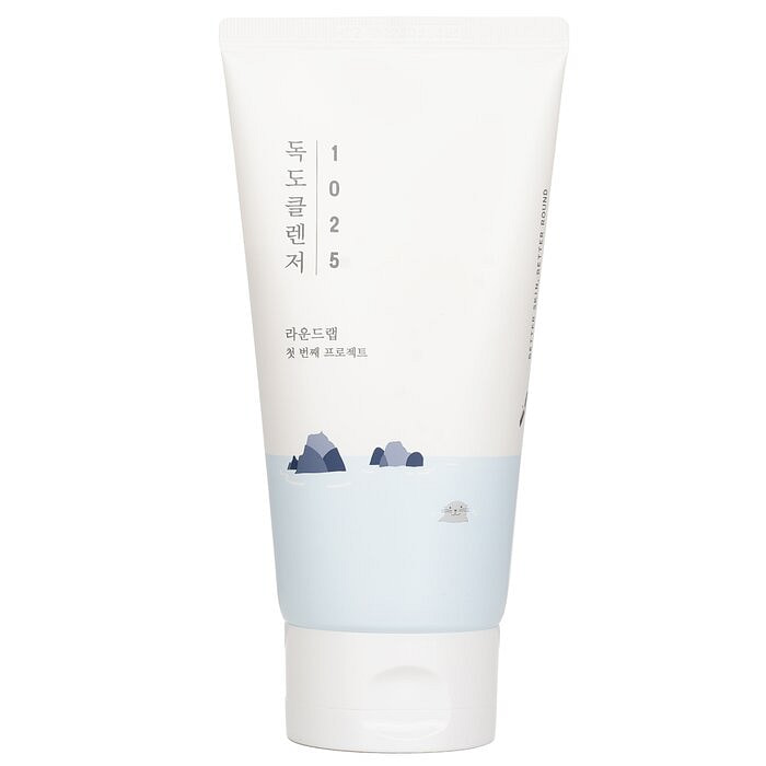 ROUND LAB 1025 Dokdo Cleanser 150ml 150 ml
