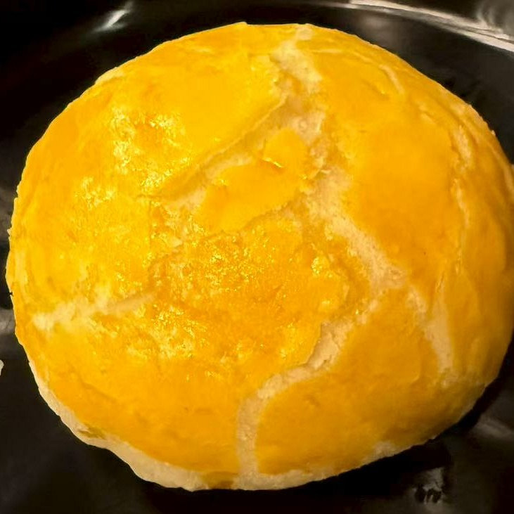 Savory Pork Mooncake
