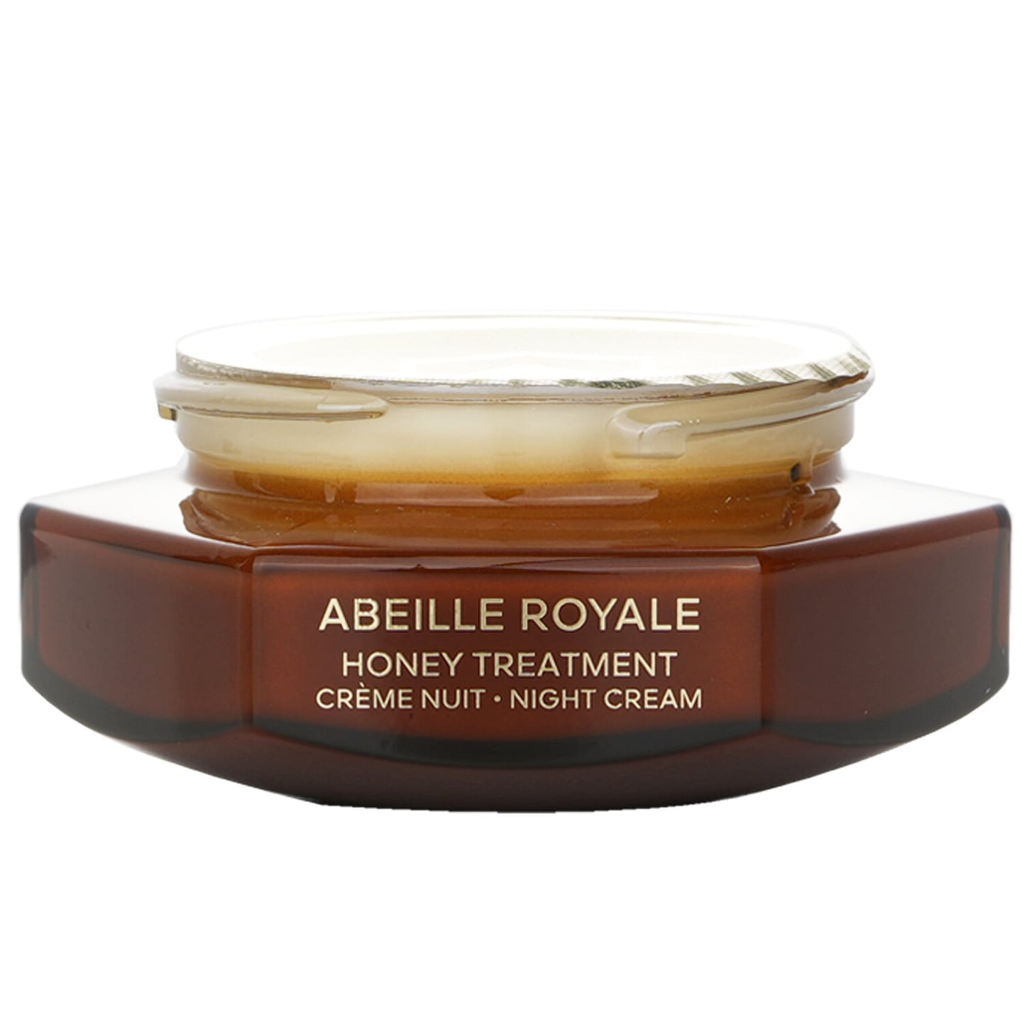 Guerlain Abeille Royale Honey Treatment Night Cream Refill 50 ml